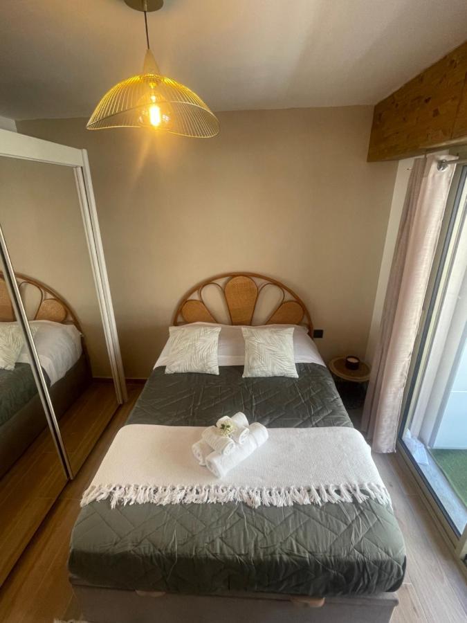 New Apartment At 150M From The Beaches Easy Check In Juan-les-Pins Exteriér fotografie